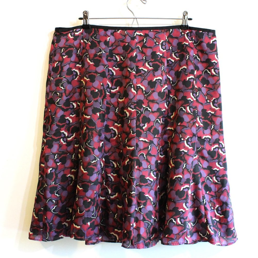 Axcess Women's Skirt Size 16 L